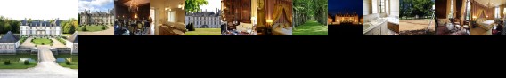 Chateau de Bourron