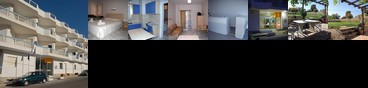Karistos Mare Apartments Karystos