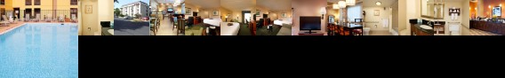 Hampton Inn Alexandria