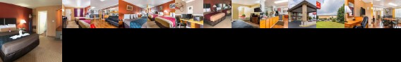 Econo Lodge Jacksonville (Arkansas)