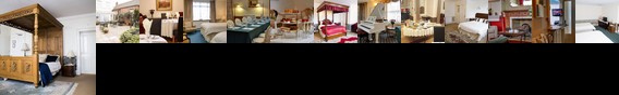 Best Western Lairgate Hotel Beverley