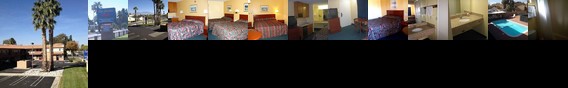 San Jacinto Inn
