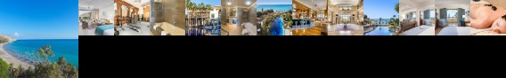 Columbia Beach Resort Pissouri