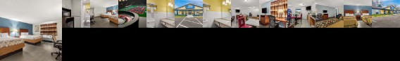 Travelodge Carlisle