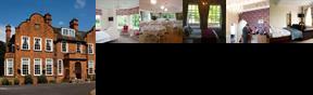 Redhouse Country Hotel Kelahm Newark (England)