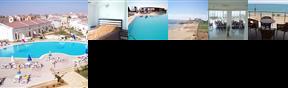 Hotel Crystal Rocks Holiday Village Famagusta
