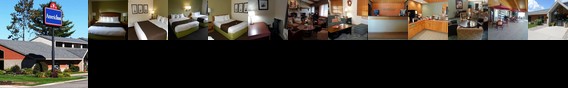 AmericInn Grand Rapids