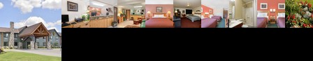 Super 8 Motel Grand Rapids (Minnesota)