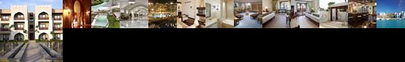 Crowne Plaza Sahara Oasis Port Ghalib Resort