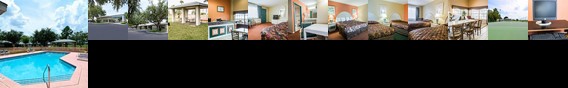 Rodeway Inn And Suites Haines City