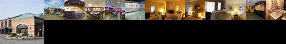 Quality Inn & Suites Brantford