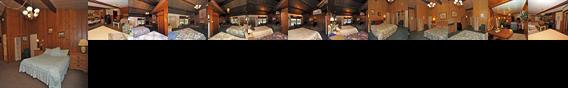 Tree Top Lodge Lake Arrowhead
