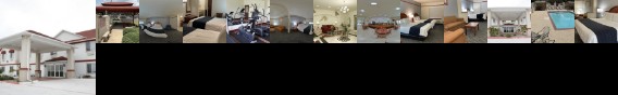 Budget Host Inn & Suites Cameron