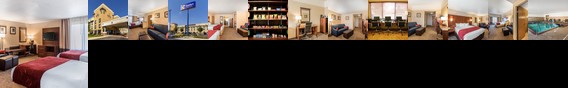Comfort Suites Firestone
