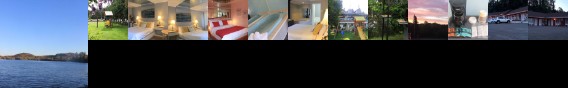 Motel Des Pays D'en Haut