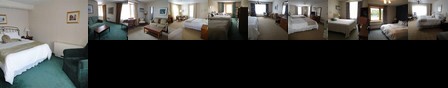 Hotel La Sapiniere Val David