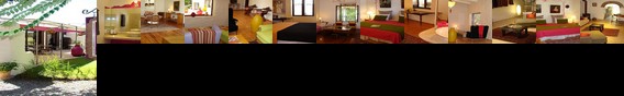 Bo Hotel De Encanto And Spa Chicoana