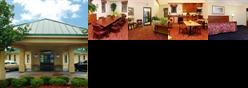 Econo Lodge Jackson (Alabama)