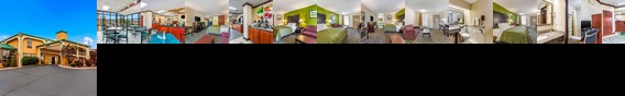 Quality Inn Russellville (Kentucky)