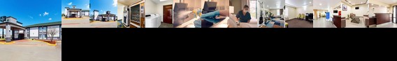 Econo Lodge Inn & Suites Greenville (Texas)