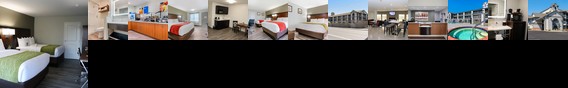 Ramada Inn - Antioch