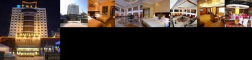 Best Western Xuzhou Friendship Hotel
