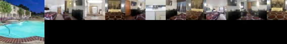 Super 8 Motel Cleveland (Texas)