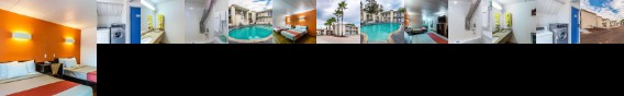 Americas Best Value Inn Cleveland (Texas)