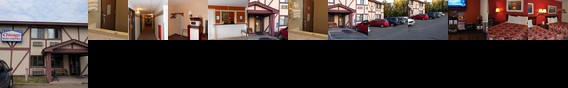 Americas Best Value Inn Chisago City