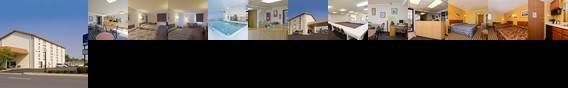 Americas Best Value Inn-Bell Tower