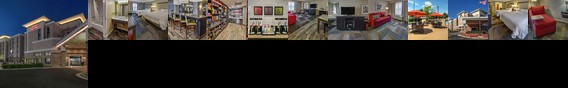 Hampton Inn and Suites Memphis - Wolfchase Galleria