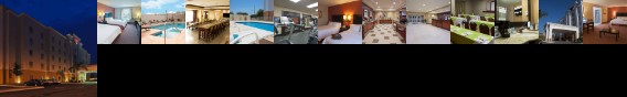 Hampton Inn by Hilton Ciudad Victoria