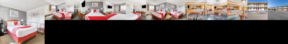 Americas Best Value Inn & Suites Petaluma