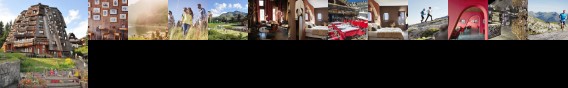 Hotel des Dromonts