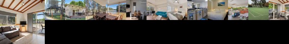 Maiden's Inn Holiday Park Moama