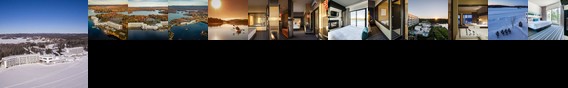L'Esterel Resort