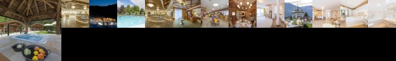 Der Laerchenhof Hotel Kirchdorf in Tirol