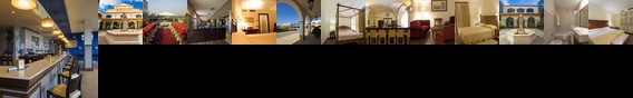 Hotel Cortijo Santa-Cruz