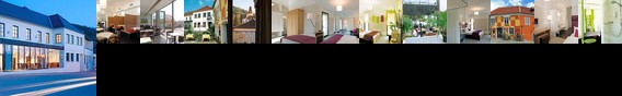 Gasthaus Hotel Zur Schonenburg Schönberg am Kamp