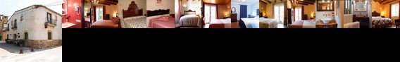Sant Feliu Hotel Palau-sator