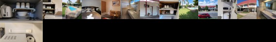 The Hume Inn Motel