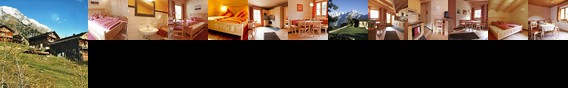Natur Residenz Villgraten