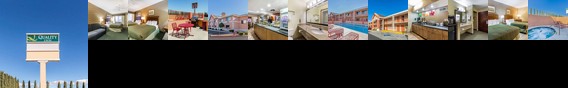 Red Cliffs Inn Washington (Utah)