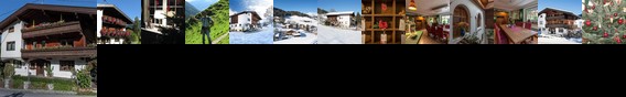 Alpbach Apartments