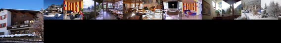 Hotel Pension Schweizerhof Leutasch