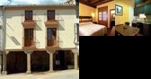 Apartamentos La Almenara Cadalso