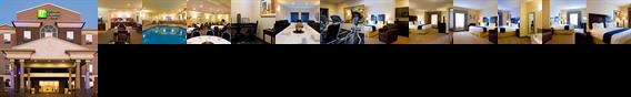 Holiday Inn Express Regina South