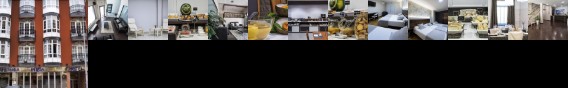 Hotel Insua Cee