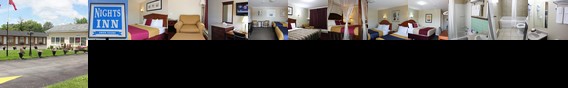 Knights Inn Owen Sound