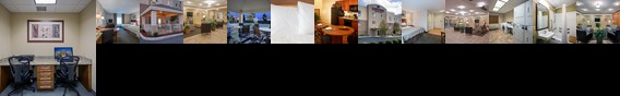 Candlewood Suites Perrysburg